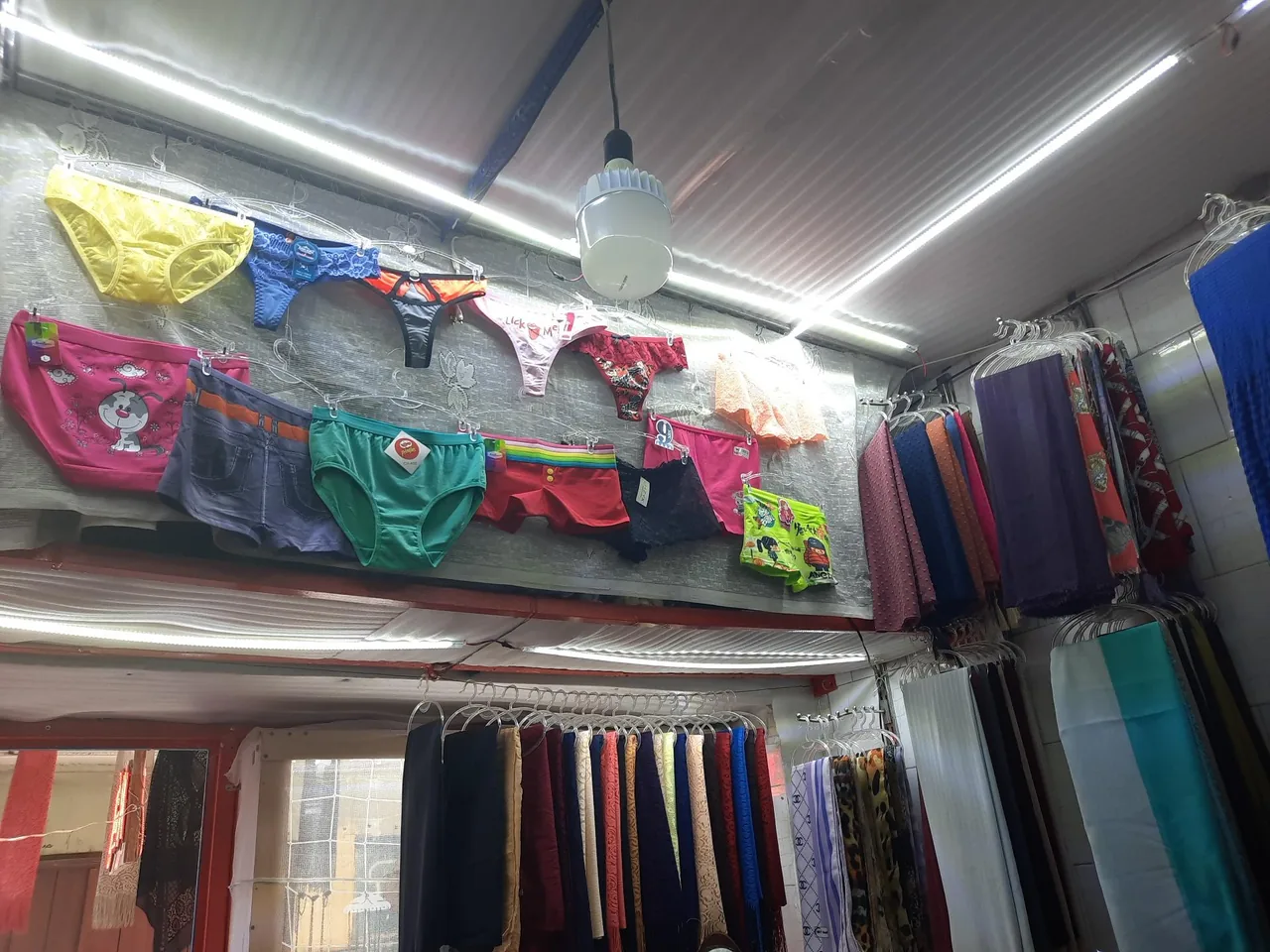 شال و روسری و لباس زیر زنانه چارقد - تصویر 4