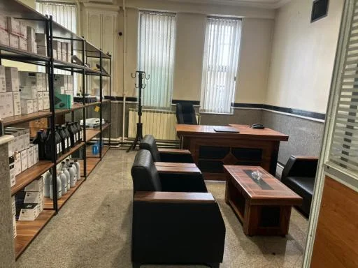 تجهیزات پزشکی آفاق - تجهیزات پزشکی در تبریز