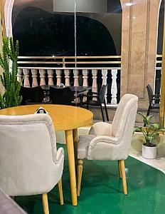 کافه شین