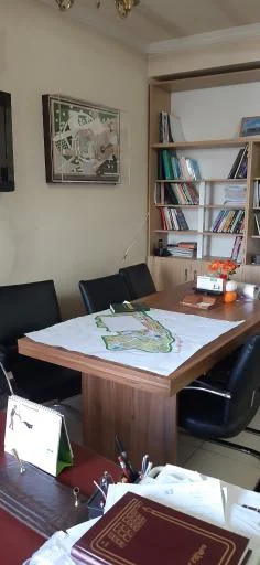 مهندسان مشاور رهاب طرح تحلیل - مهندسین مشاور در تبریز