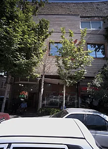سوپر گوشت علیزاده
