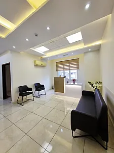 مطب دکترپگاه شایسته‌ مهر