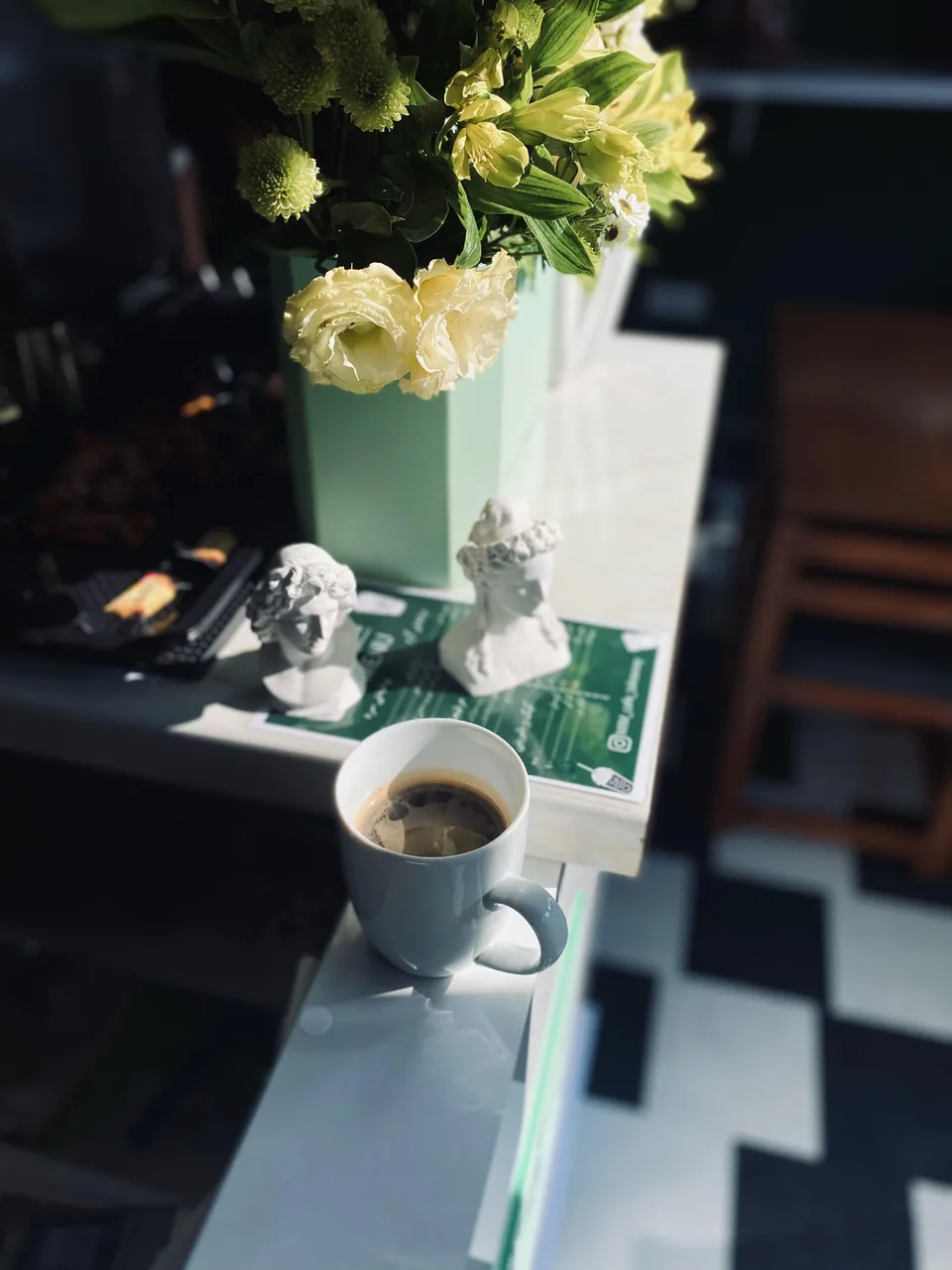 کافه میم - تصویر 3