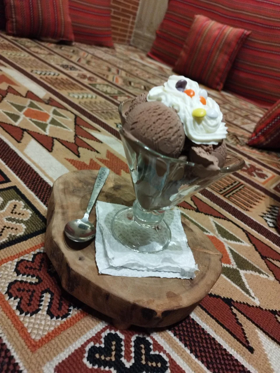 سرای سنتی بابا آرمان - تصویر 3
