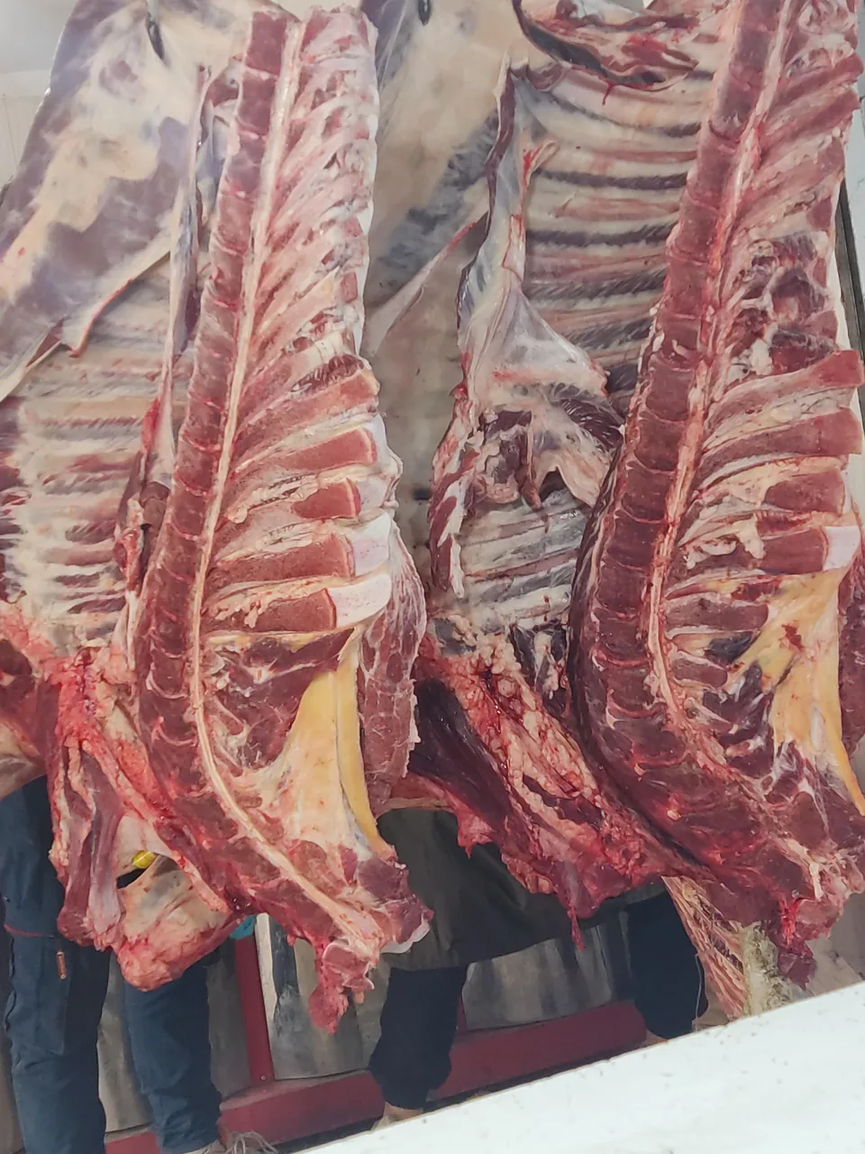 سوپر گوشت پاکروان - تصویر 3