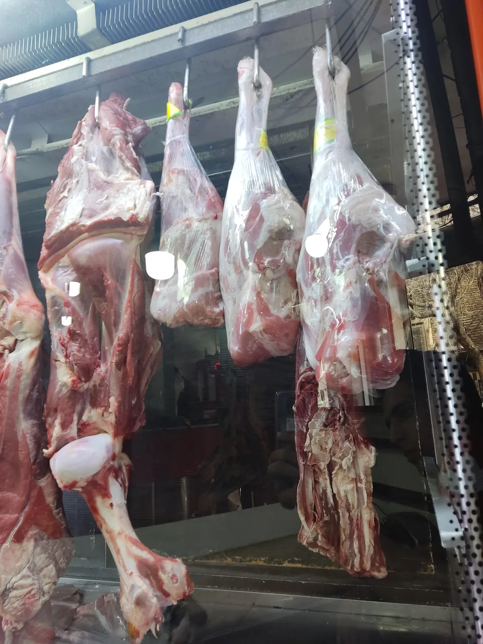 سوپر گوشت پاکروان - تصویر 4