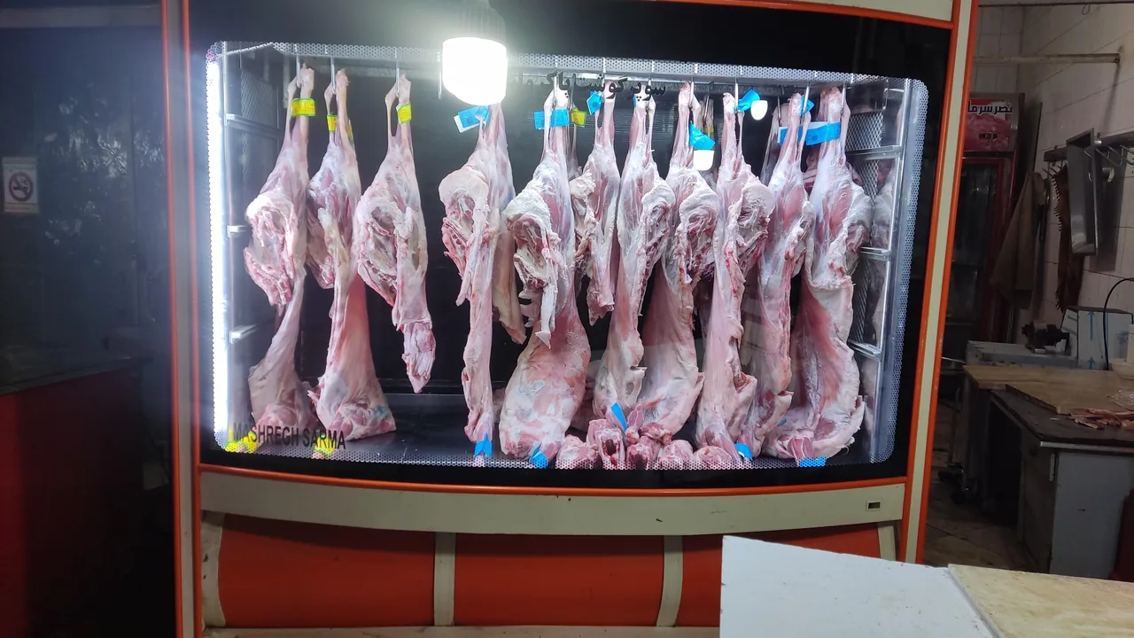 سوپر گوشت پاکروان - تصویر 5