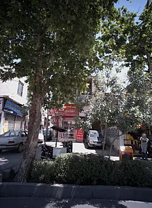سوپر گوشت اشکذری