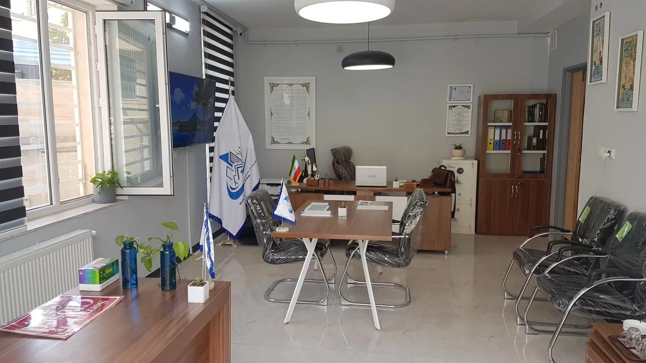 دپارتمان املاک فرمانی شعبه ۱ - تصویر 5