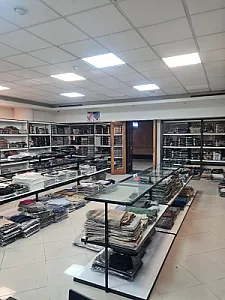 پخش شال و روسری تاپ تک