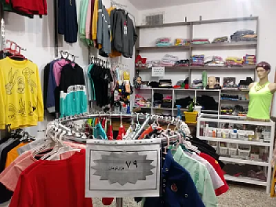 پوشاک پدیده