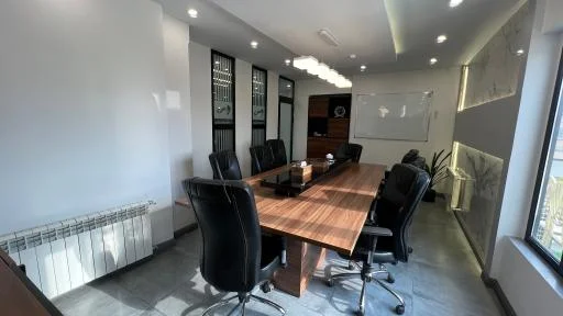 شرکت آینده نگران برتر داده‌های هوشمند