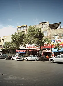 سوپر پروتئینی دانیال پروتئینی مقدسی
