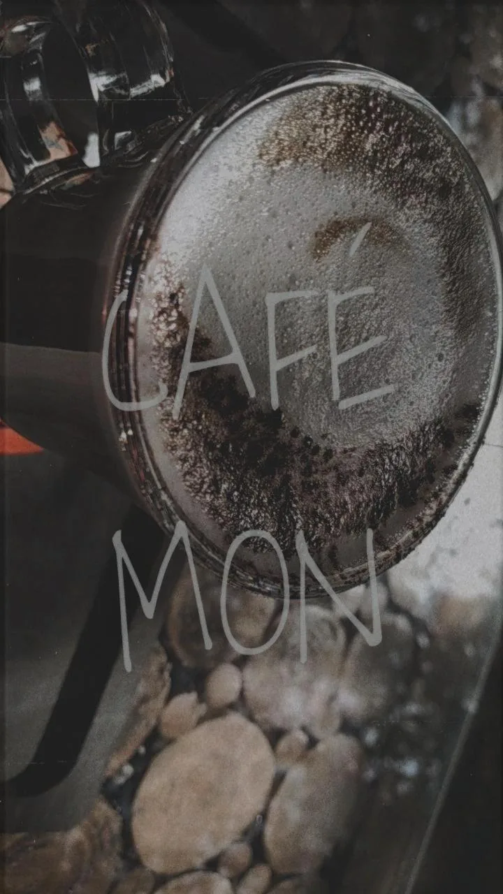 کافه مون cafemon - تصویر 3