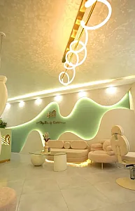 سالن زیبایی نایا