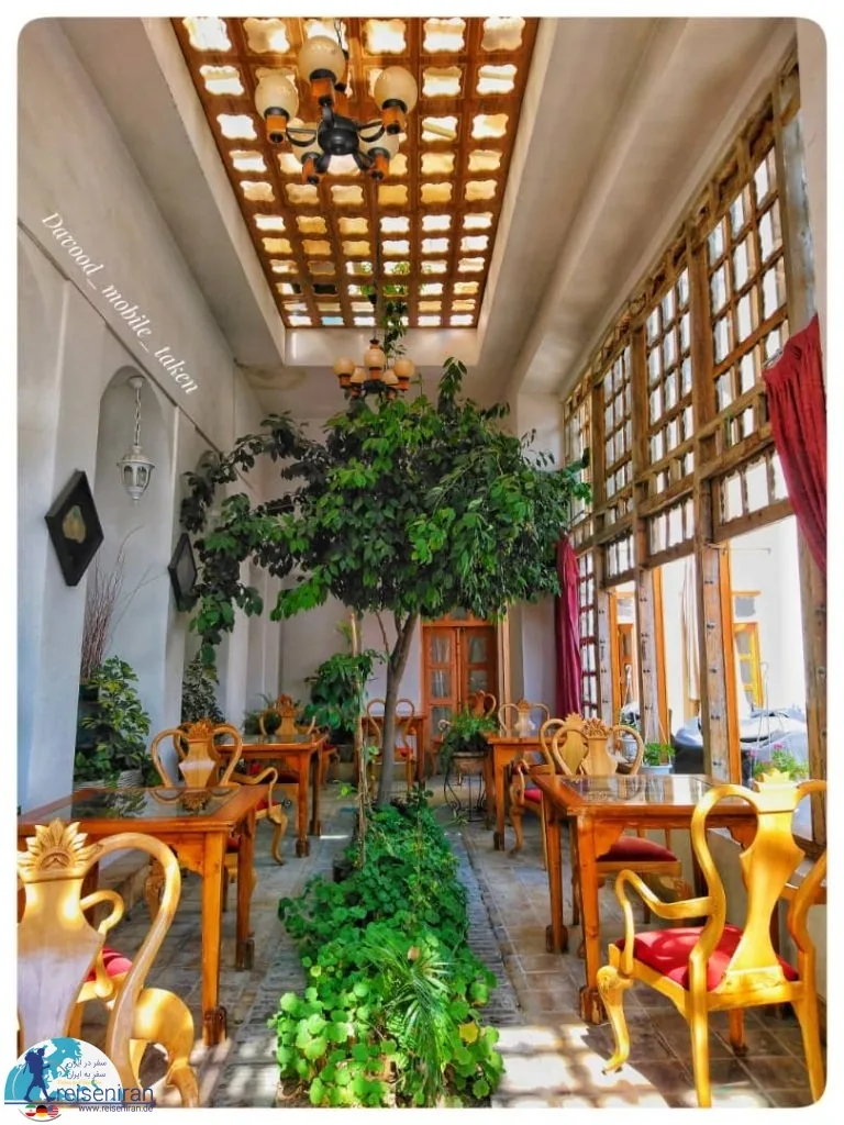 کافه هوگر