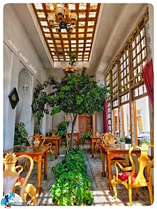 کافه هوگر