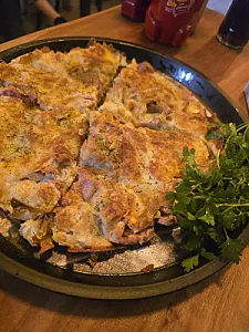 کافه جنگل