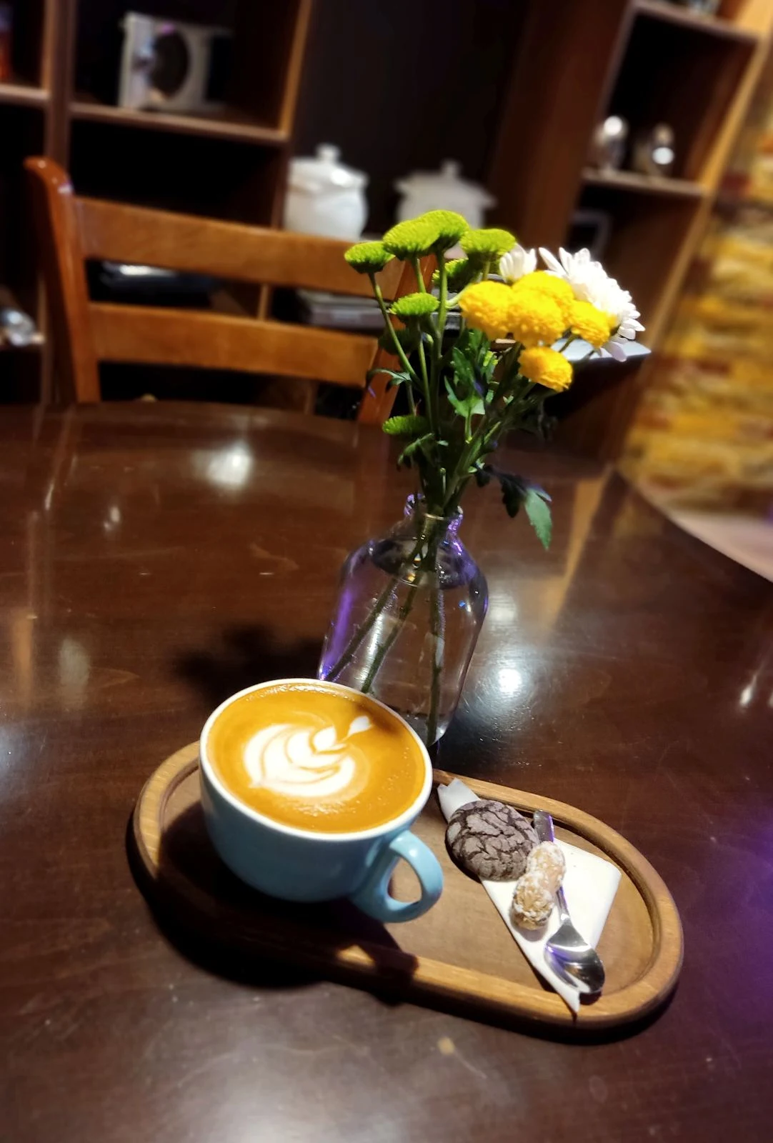 کافه گالری هنر - تصویر 3