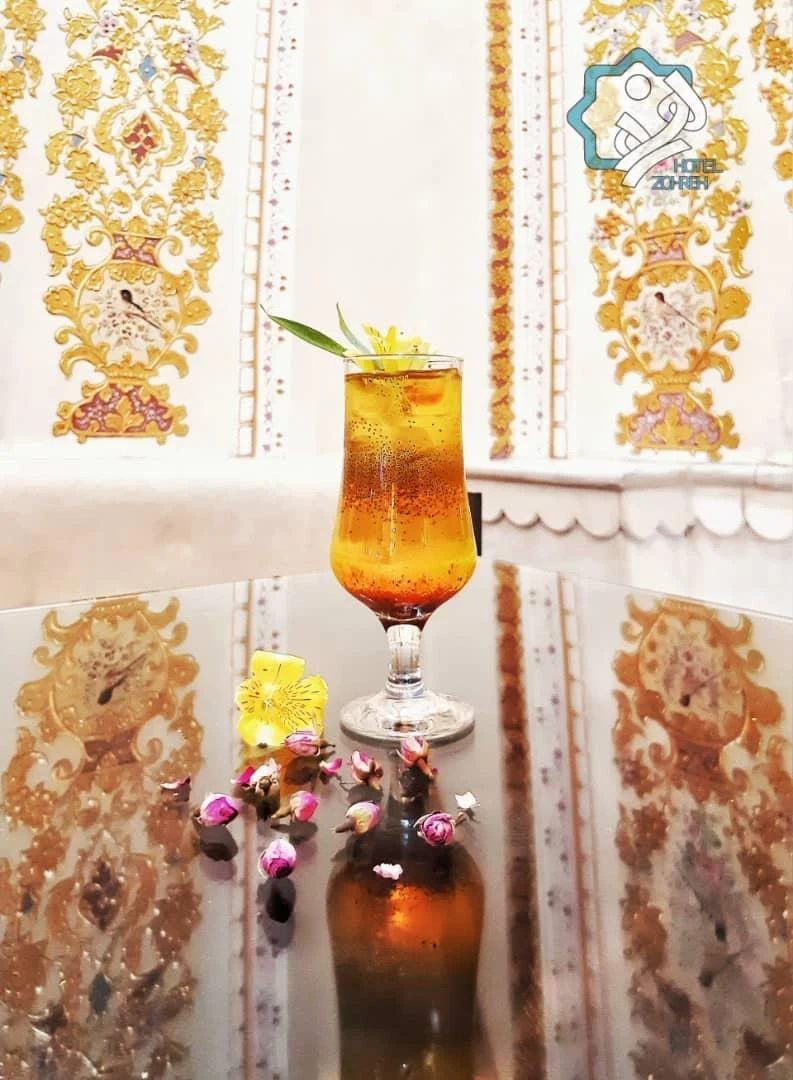 کافه اسپادان