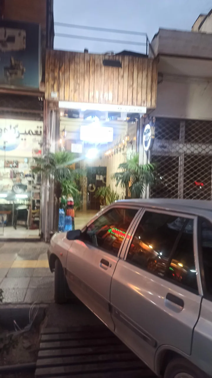 کافه گرند وین