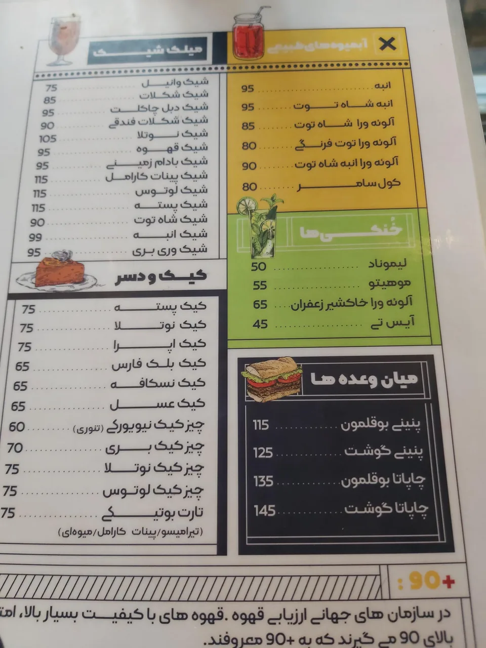 کافه زئوس