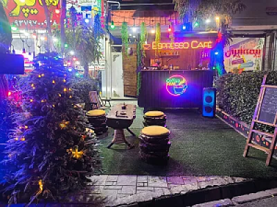سرای خان