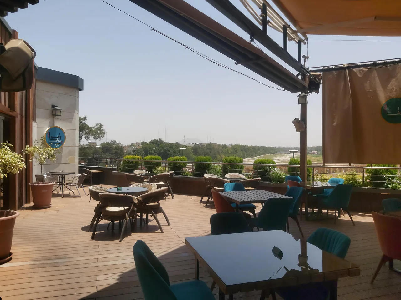 کافه سینما سکانس - تصویر 2