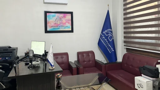 شرکت پهپادی کارتال