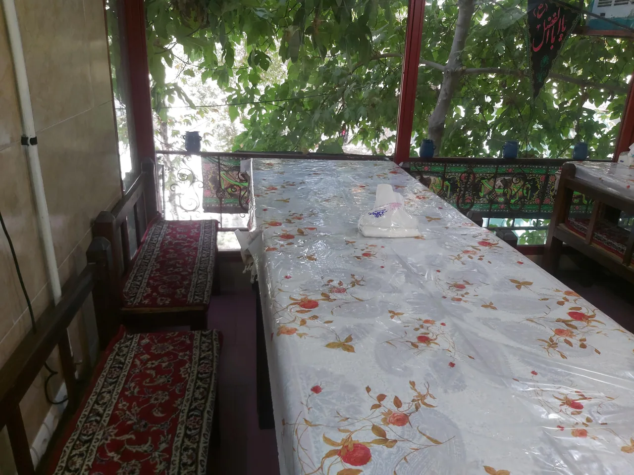 کافه سیامک - تصویر 5