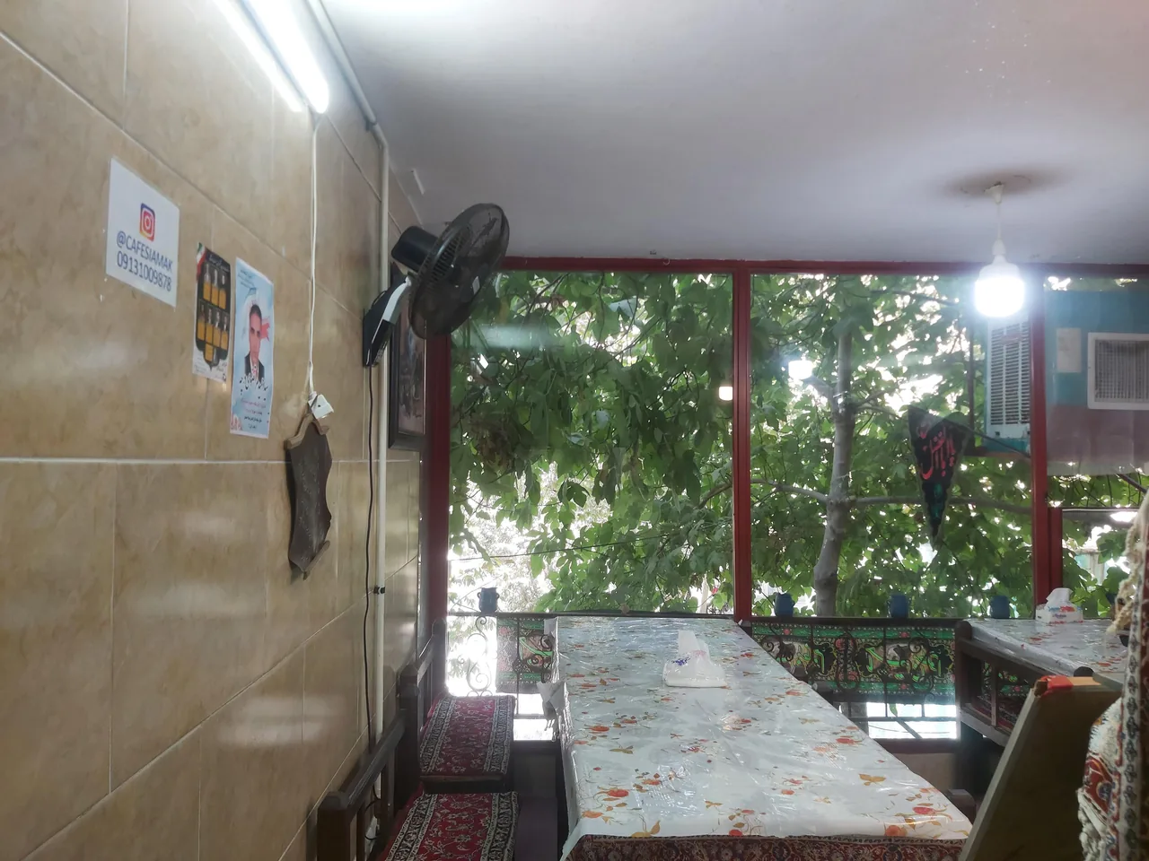 کافه سیامک - تصویر 6