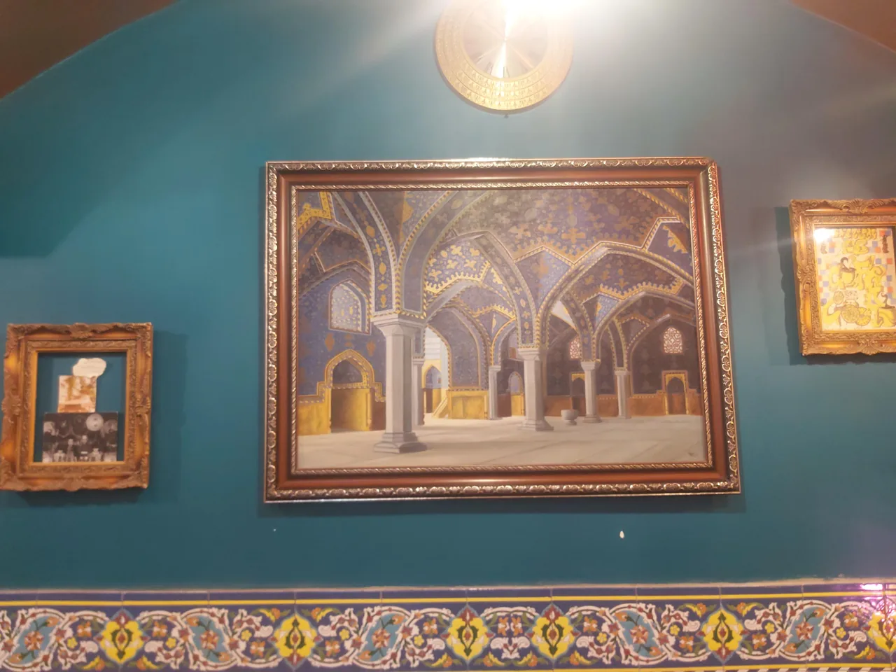 کافه گویا - تصویر 2