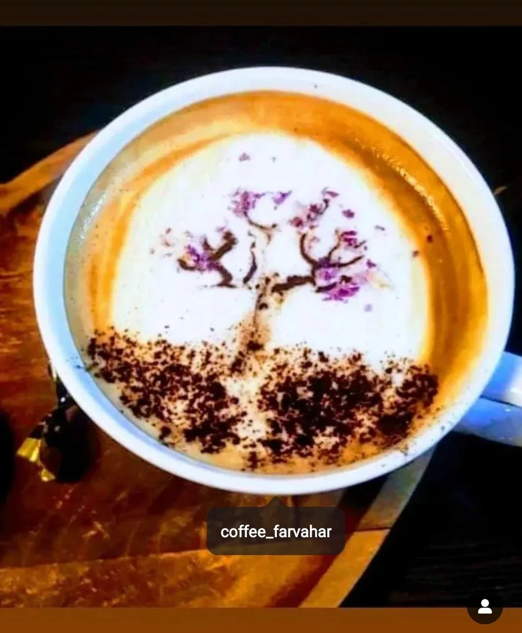 قهوه فروهر - تصویر 2