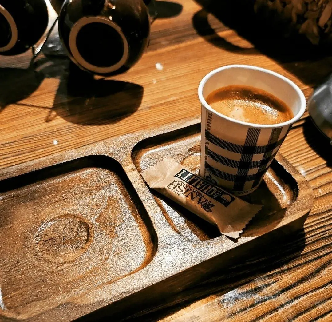 قهوه فروهر - تصویر 5
