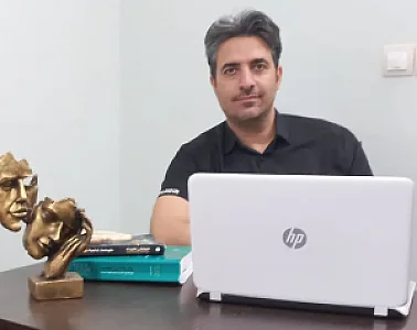 مرکز روانشناسی دکتر مهدی عیسایی