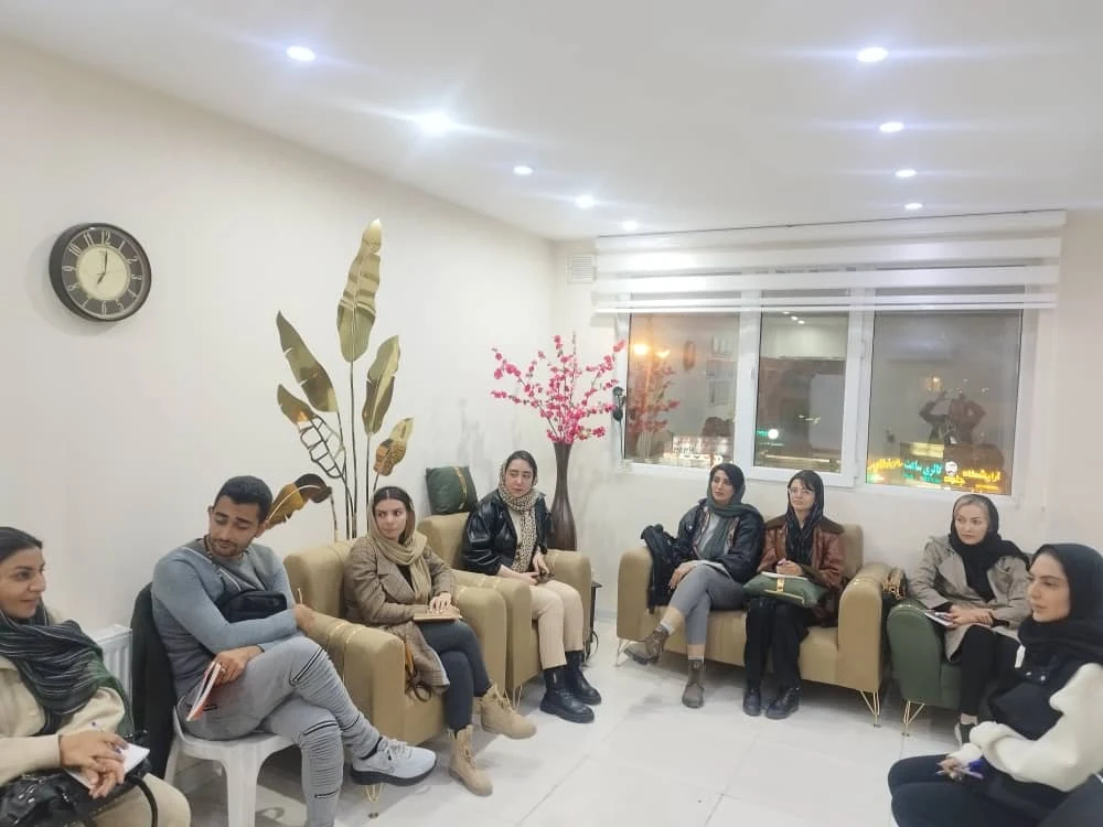 مطب روانشناسی دکتر نسرین فرجی - تصویر 5