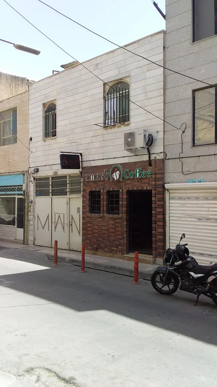 کافی شاپ جاماسب - تصویر 3