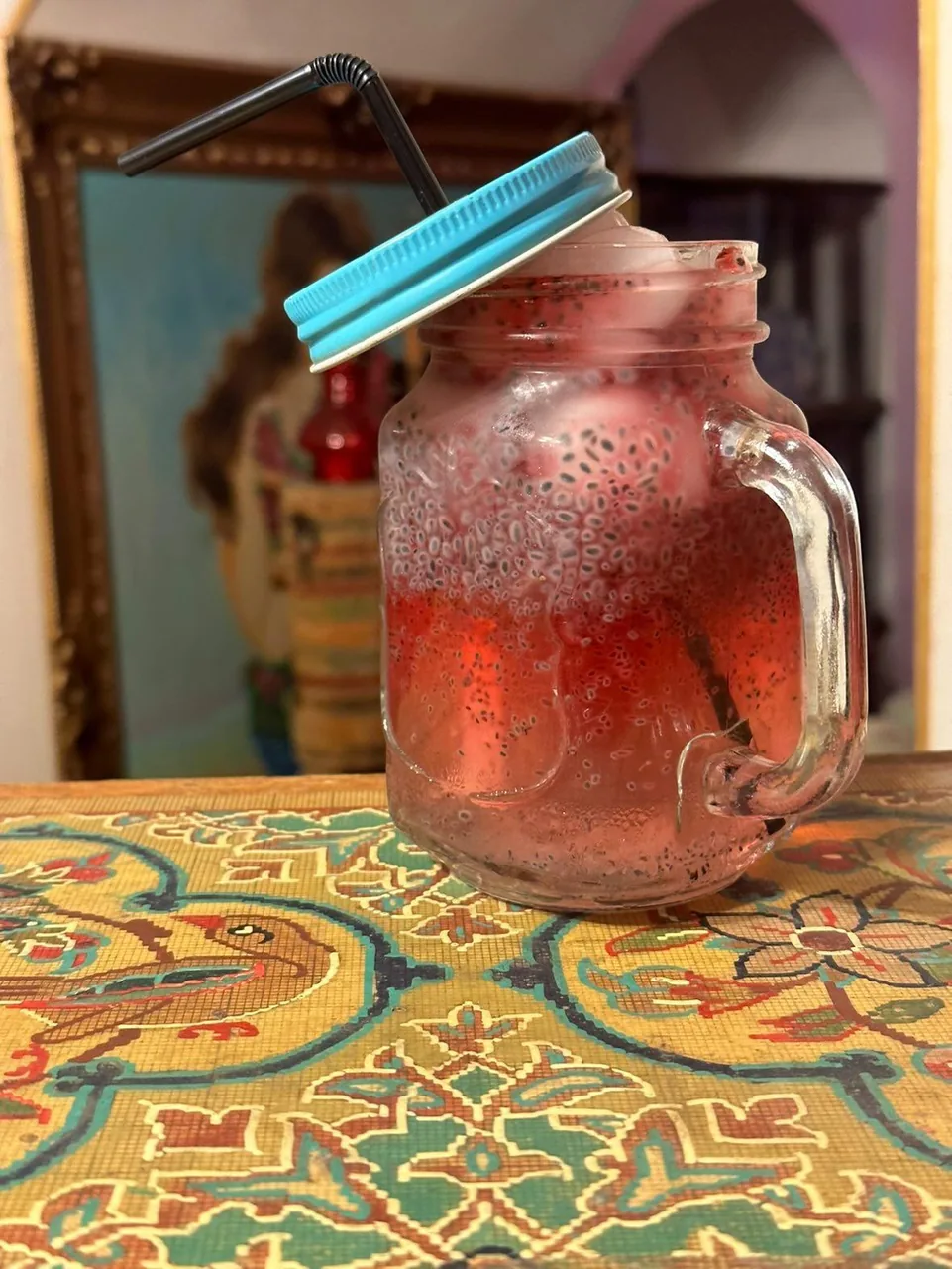 کافه لاجورد - تصویر 6