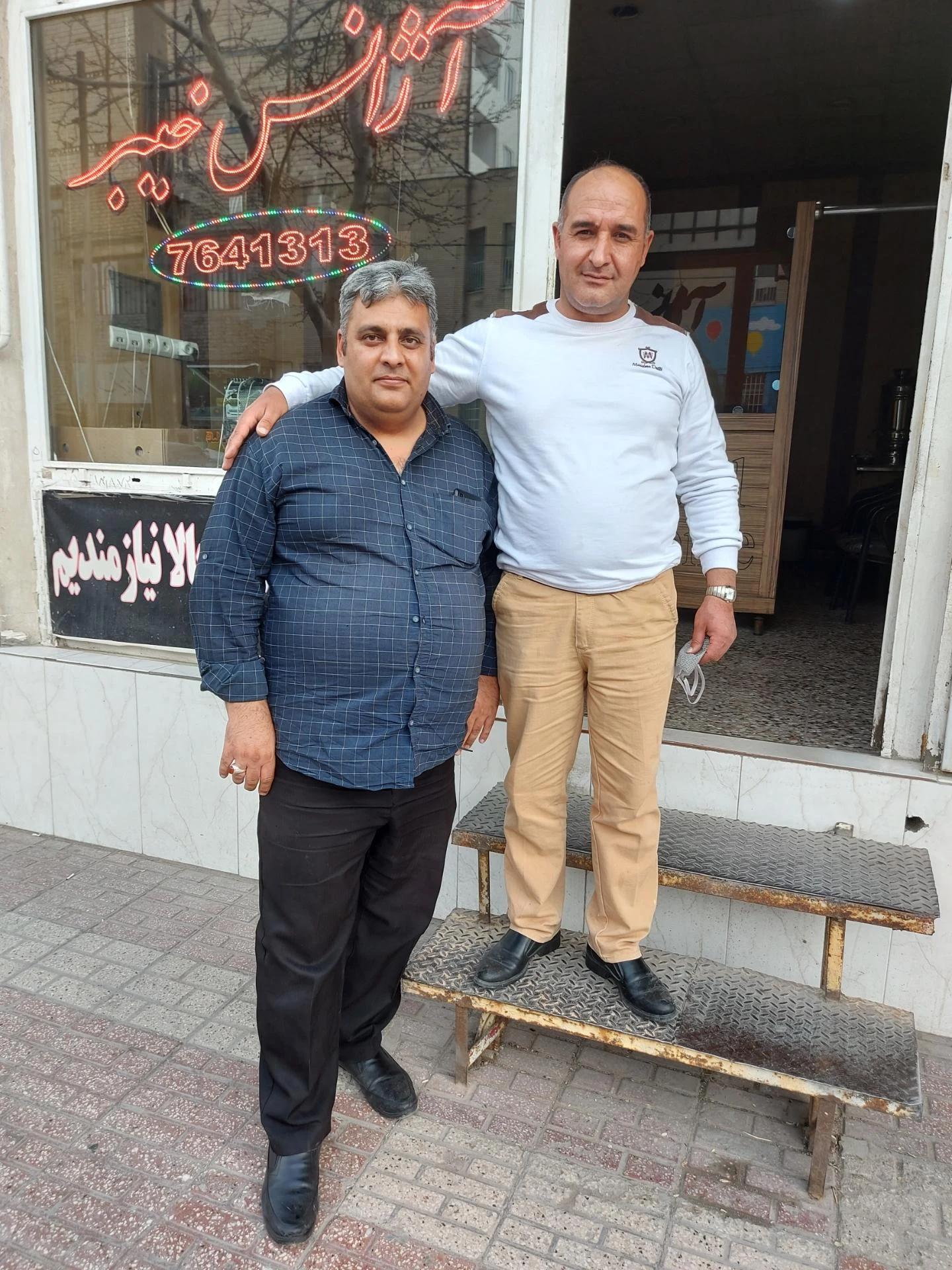 آژانس محمد - تاکسی تلفنی در مشهد - تصویر 2