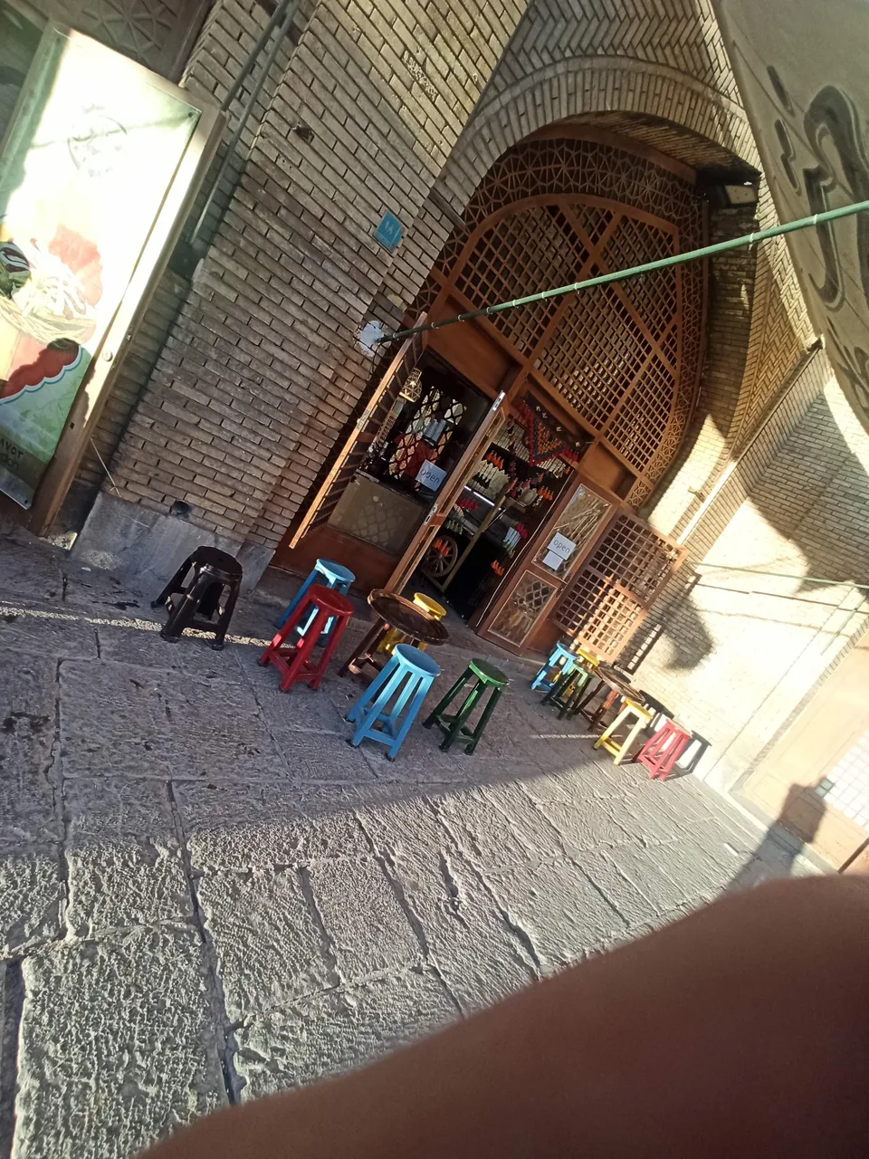 کافه بستنی - تصویر 2