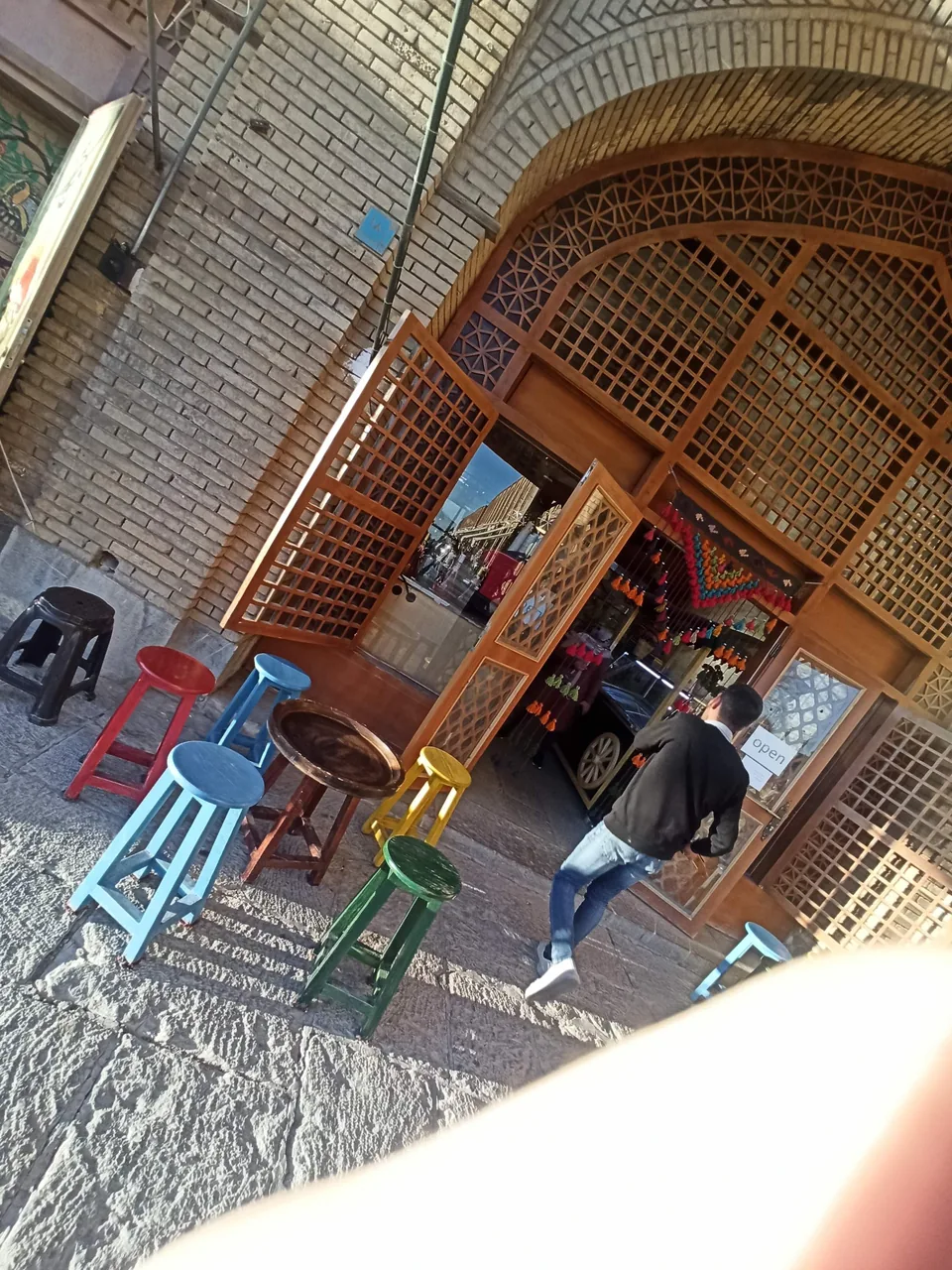 کافه بستنی - تصویر 3