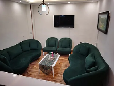 روانشناسی پدرام مومنی