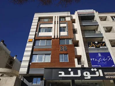 مرکز مشاوره آفرینش