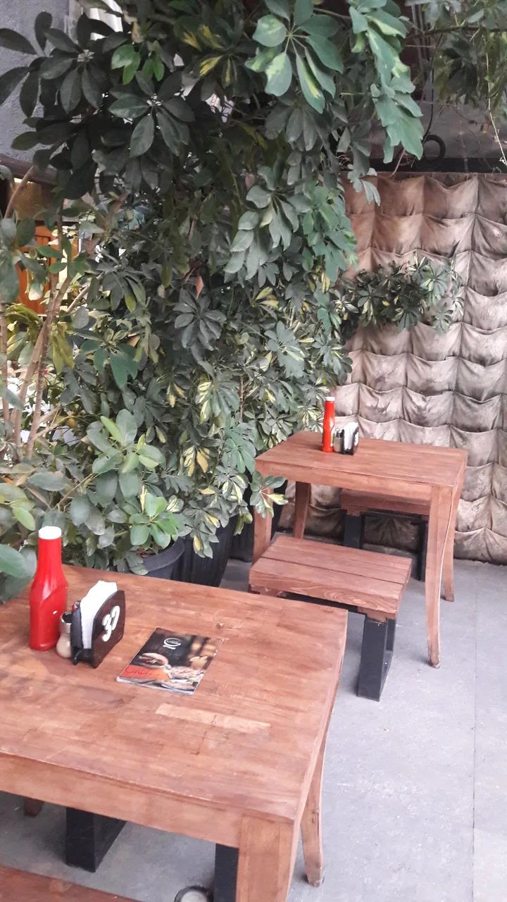 فست فود گابریک - تصویر 3