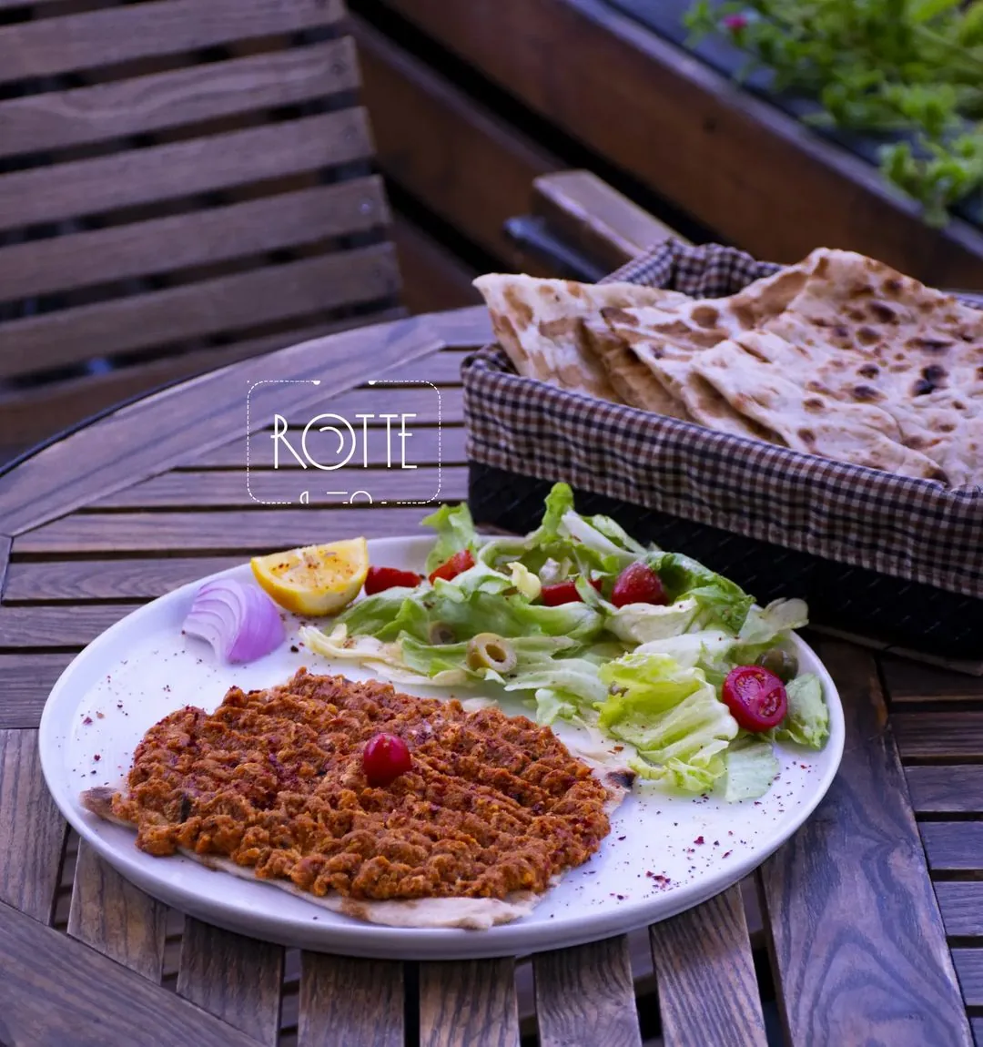 رستوران روته - تصویر 6