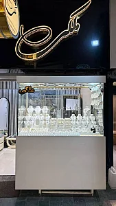 گالری طلا ملکی