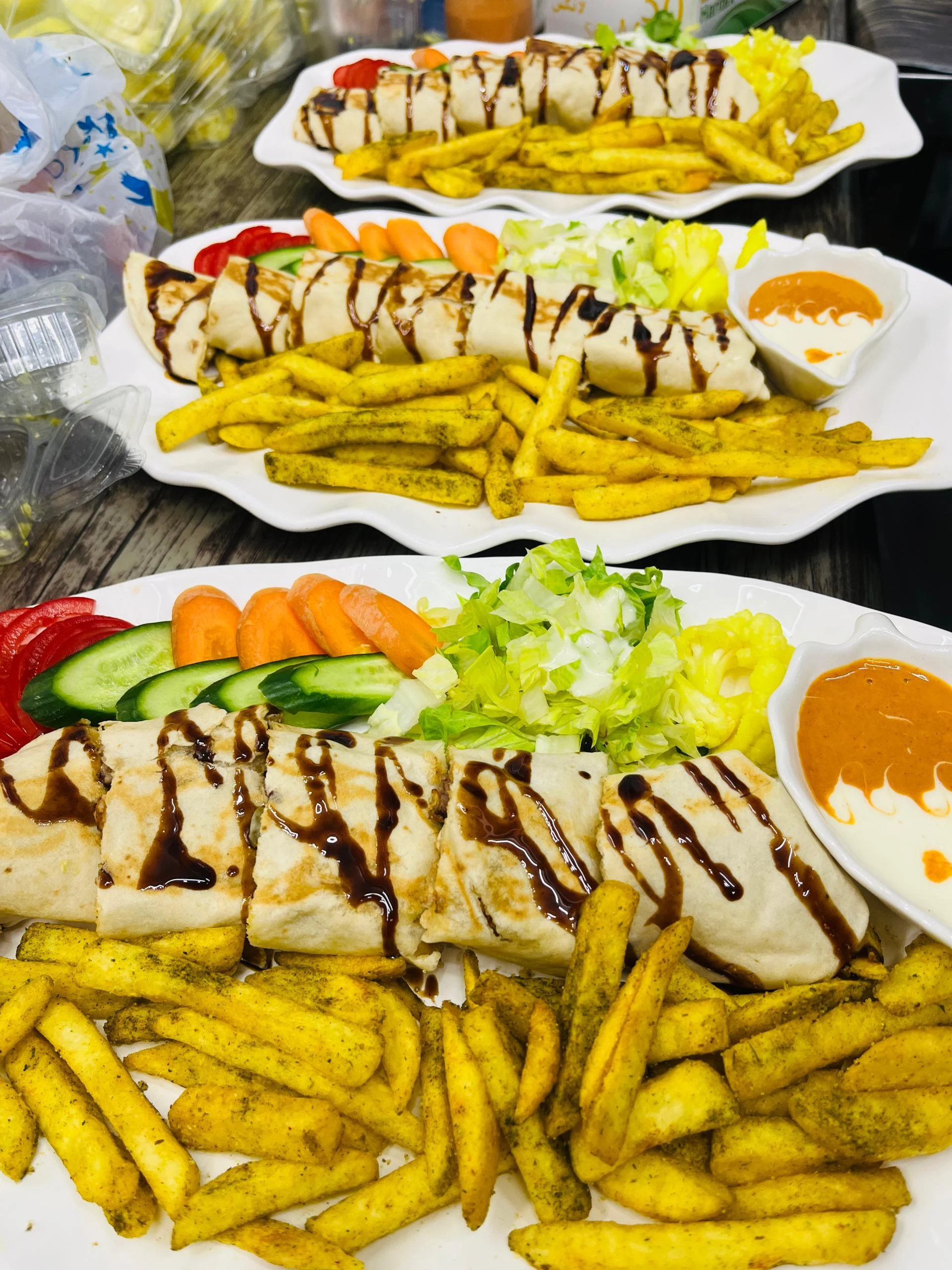 کی اف سی مرغ کنتاکی