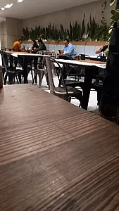 هات داگ پامچال