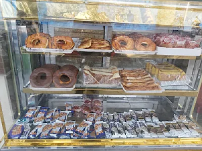 آبمیوه بستی صدرا