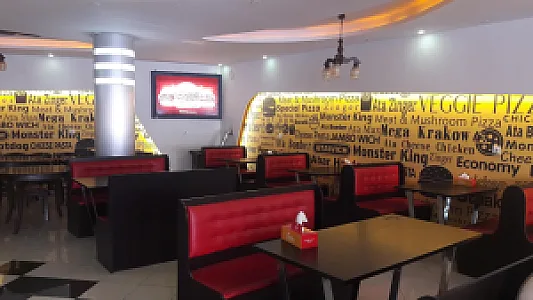 عطاویچ شیراز